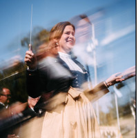 Verena Dietl, Münchenliebe