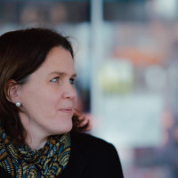 Verena Dietl, bestimmt